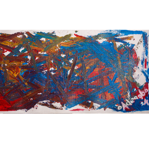 Strokes 4